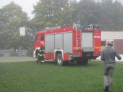 ogien i dym - niebezpieczny przeciwnik 2